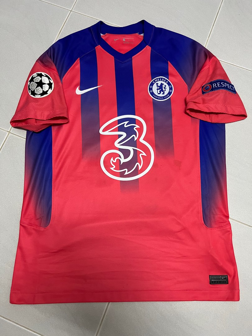 Chelsea 2020 third kit online