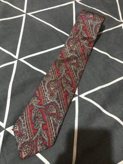 Christian Dior Neck Tie
