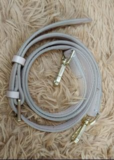 Christian Lacroix bag strap