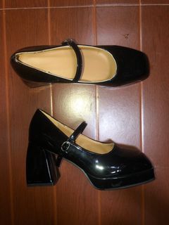 Chunky Platform Shoes (FOR SALE OR SWAP)
