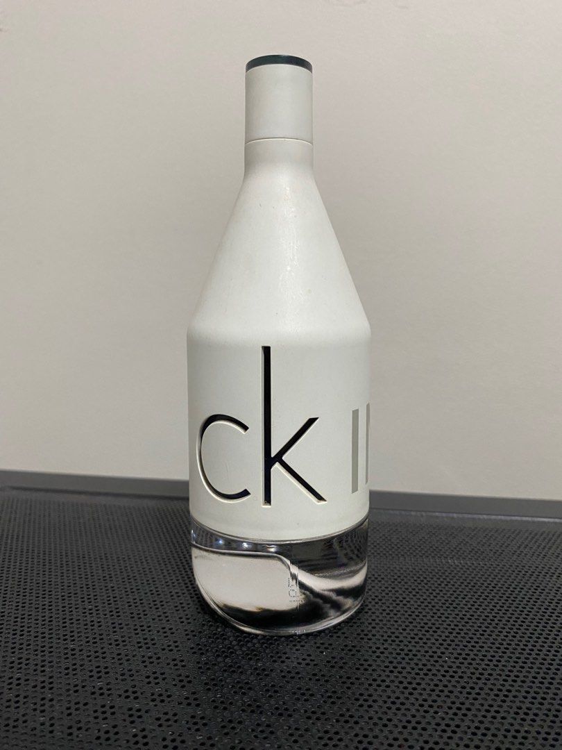 Ck one discount in2u him