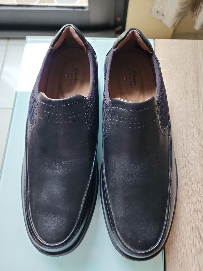 Un abode go clarks hotsell