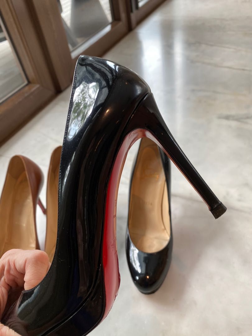 Louboutin clearance best sale
