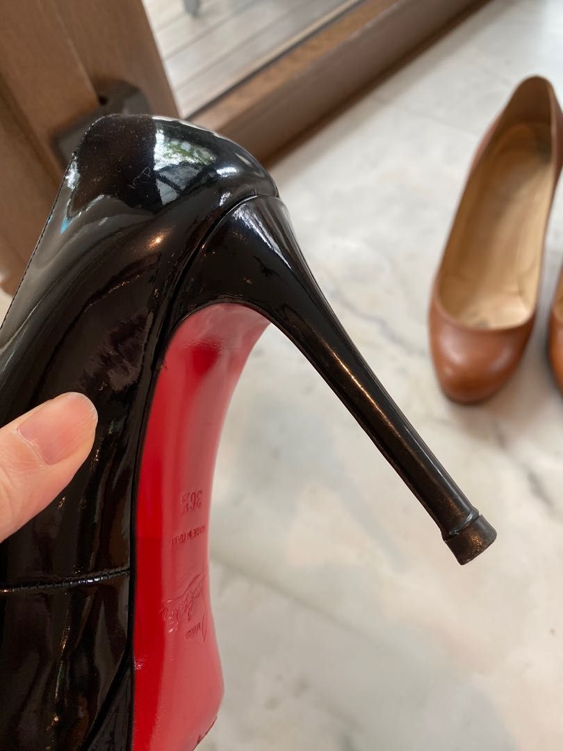 Louboutin clearance best sale