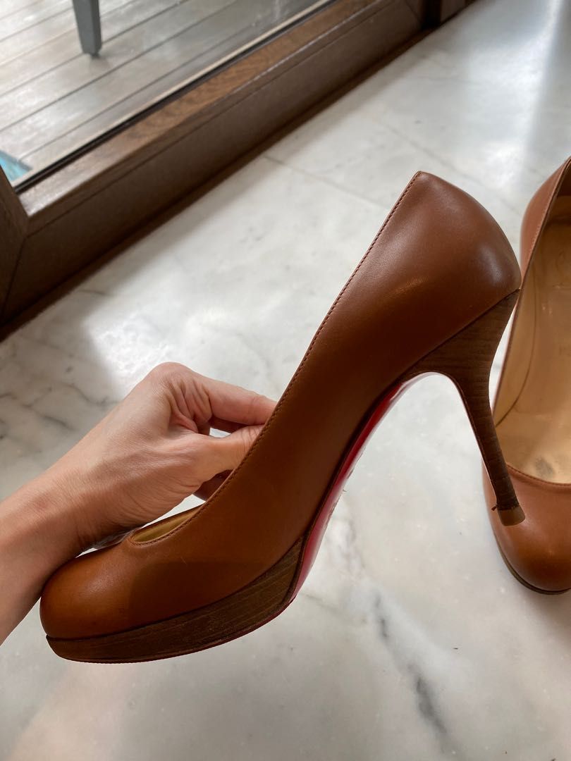 Clearance louboutin cheap