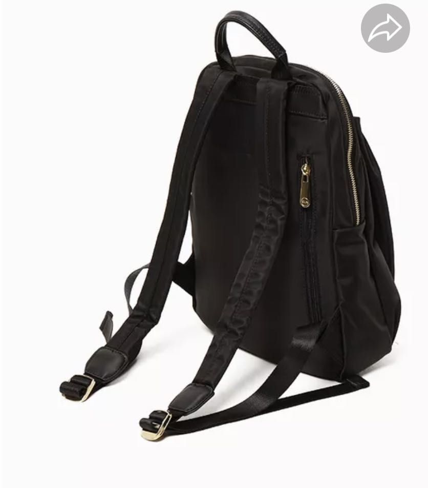 CLN BENEVOLENT BACKPACK, Women's Fashion, Bags & Wallets, Backpacks on  Carousell