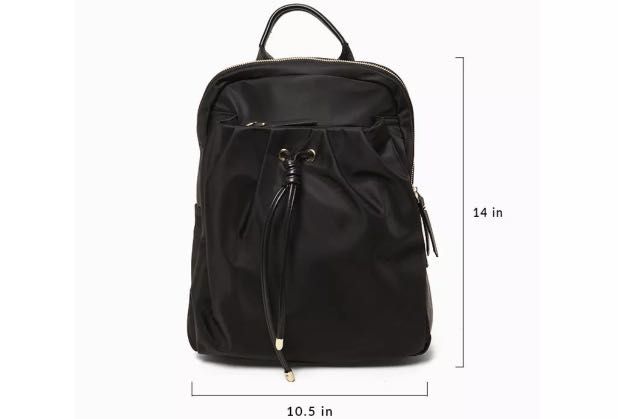 CLN BENEVOLENT BACKPACK, Women's Fashion, Bags & Wallets, Backpacks on  Carousell