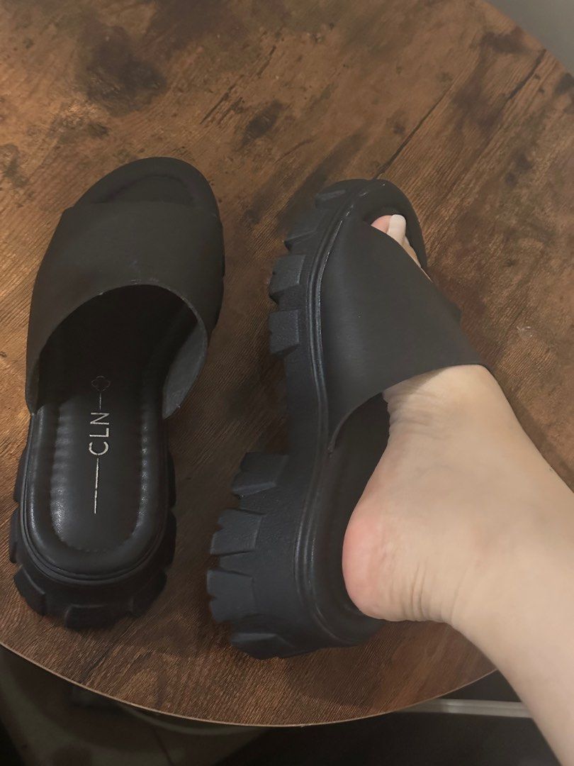 Cln sandals sale outlet