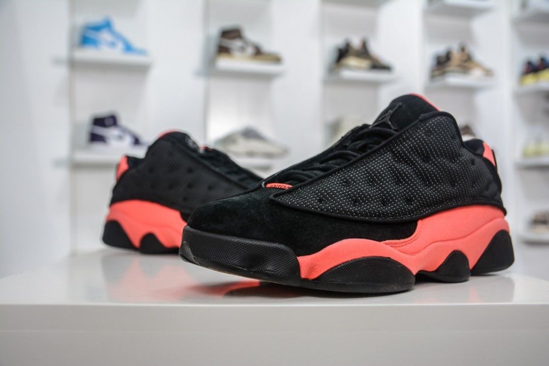 Air Jordan 13 Low X Clot 2024 | thearcmd.org