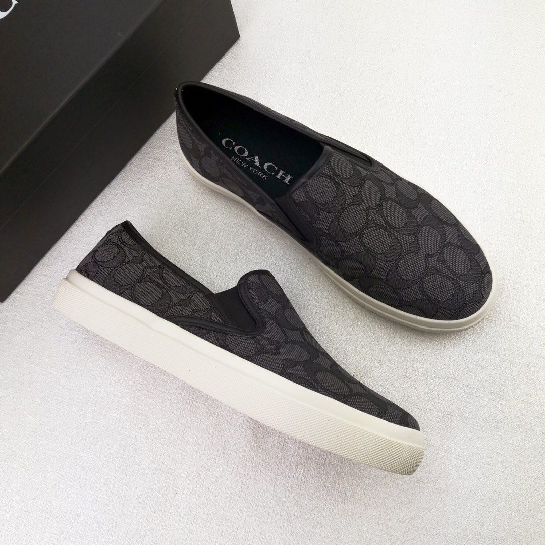 Casual Shoes Coach Cameron Slip On Sneaker Coach Women's Shoes