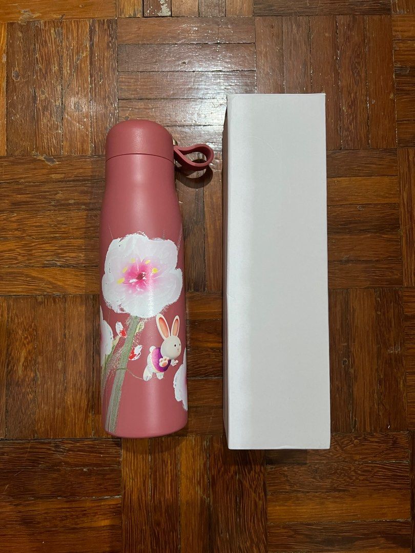 Coffee Bean Tumbler, Furniture & Home Living, Kitchenware & Tableware