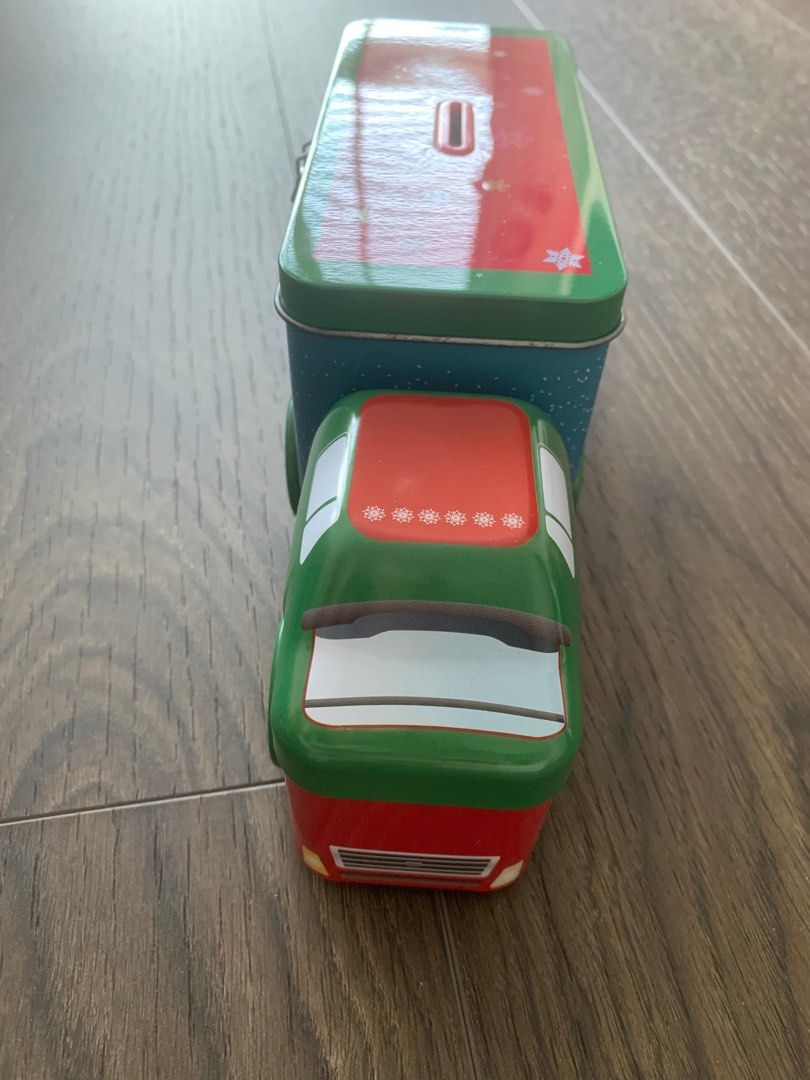 Coin Bank Collection Coin bank collection, Hobbies & Toys, Stationery & Craft, Craft ...