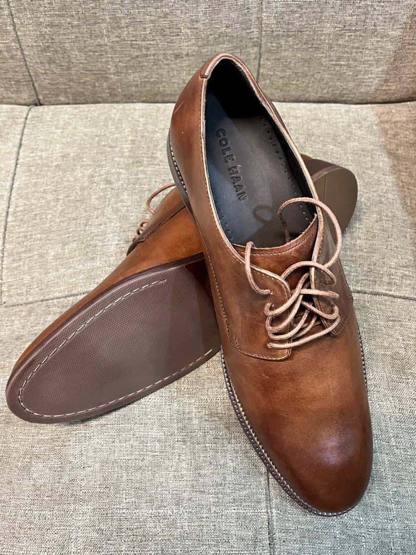 Cole haan williams plain hotsell ii