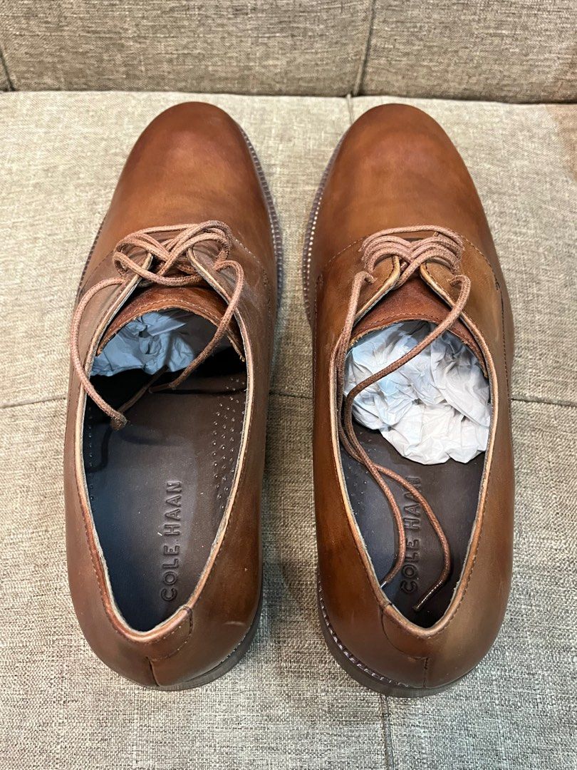 Cole haan 2024 williams plain ii
