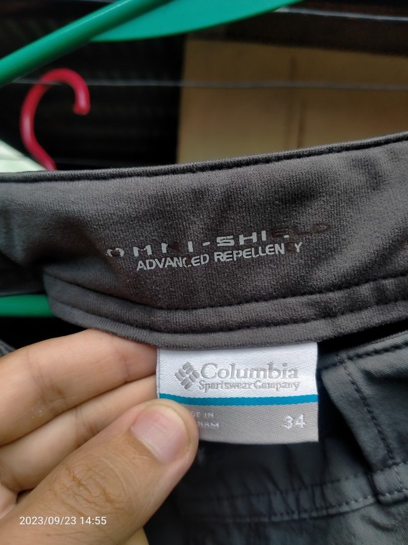 Columbia Omni-Shield Advanced Repellency  Sportswear company, Columbia omni,  Columbia sportswear