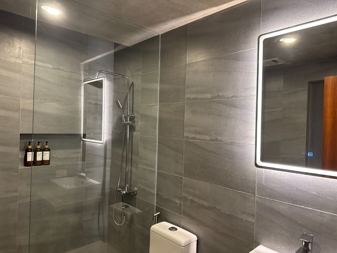 Condo in Cubao Quezon City walking distance LRT 2 station & near Robinson Magnolia, Property