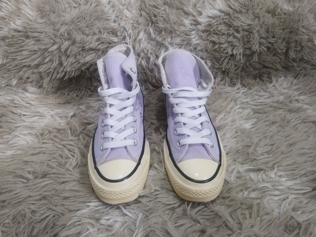 Converse Women s Fashion Footwear Sneakers on Carousell