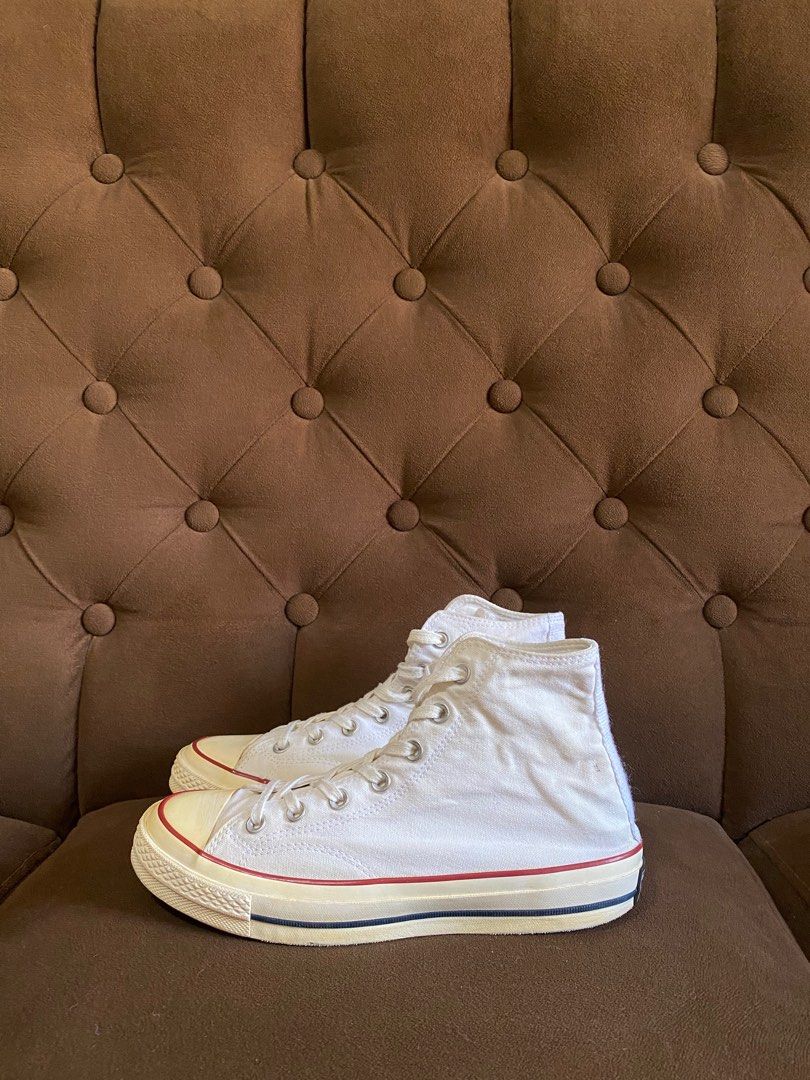 Converse 70s cheap white 40