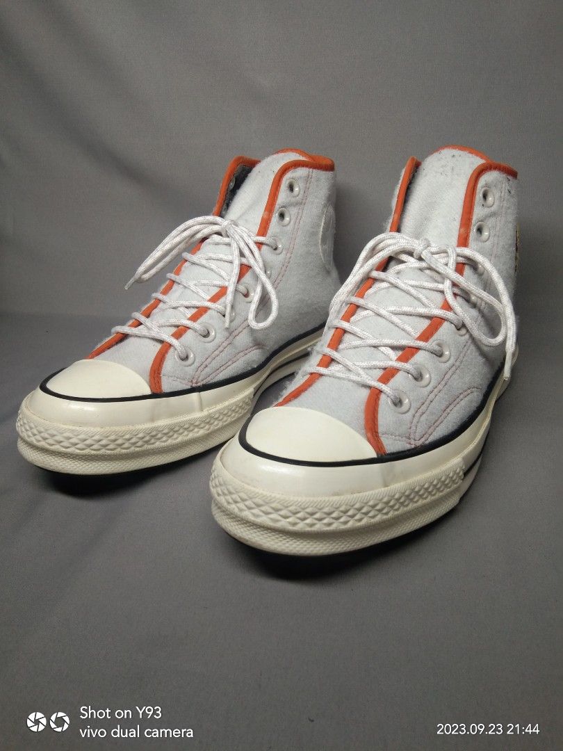 Converse chuck70 mountain club Men s Fashion Footwear Sneakers