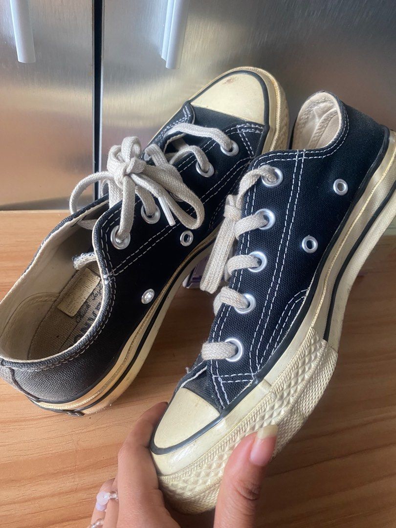 Converse chuck taylor 70s original sales