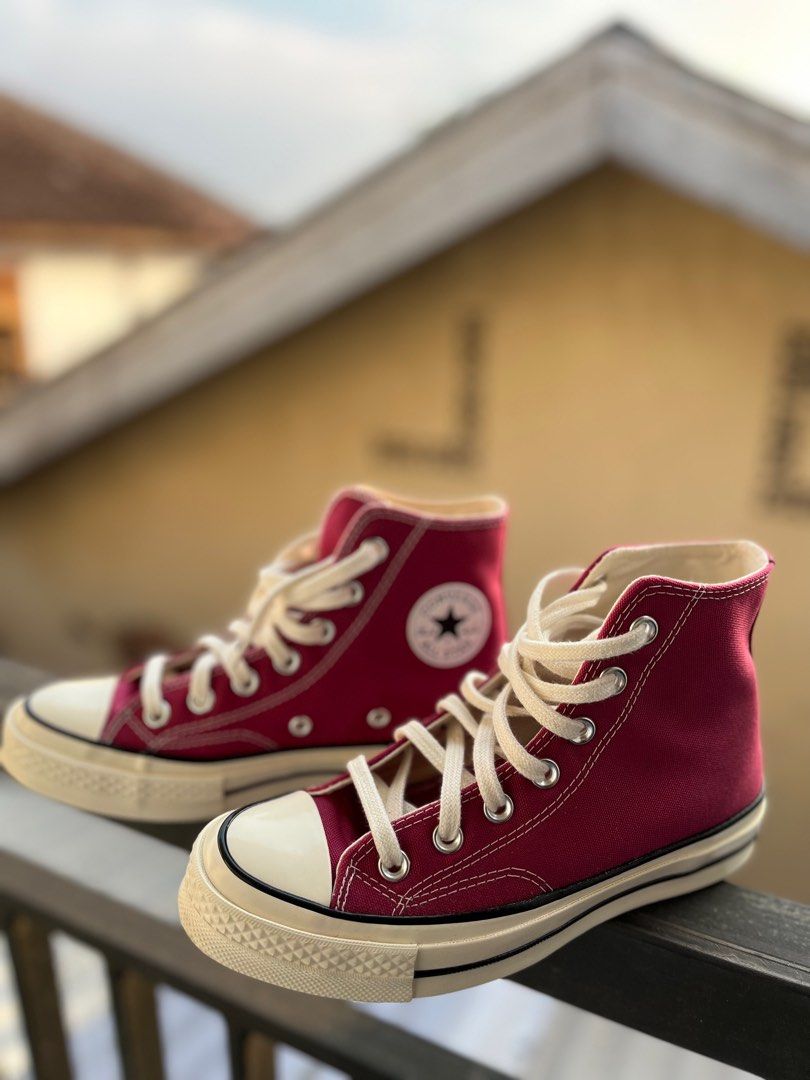 Converse chuck taylor high