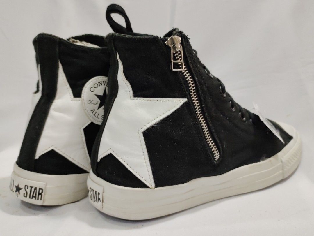Converse japan deals zip