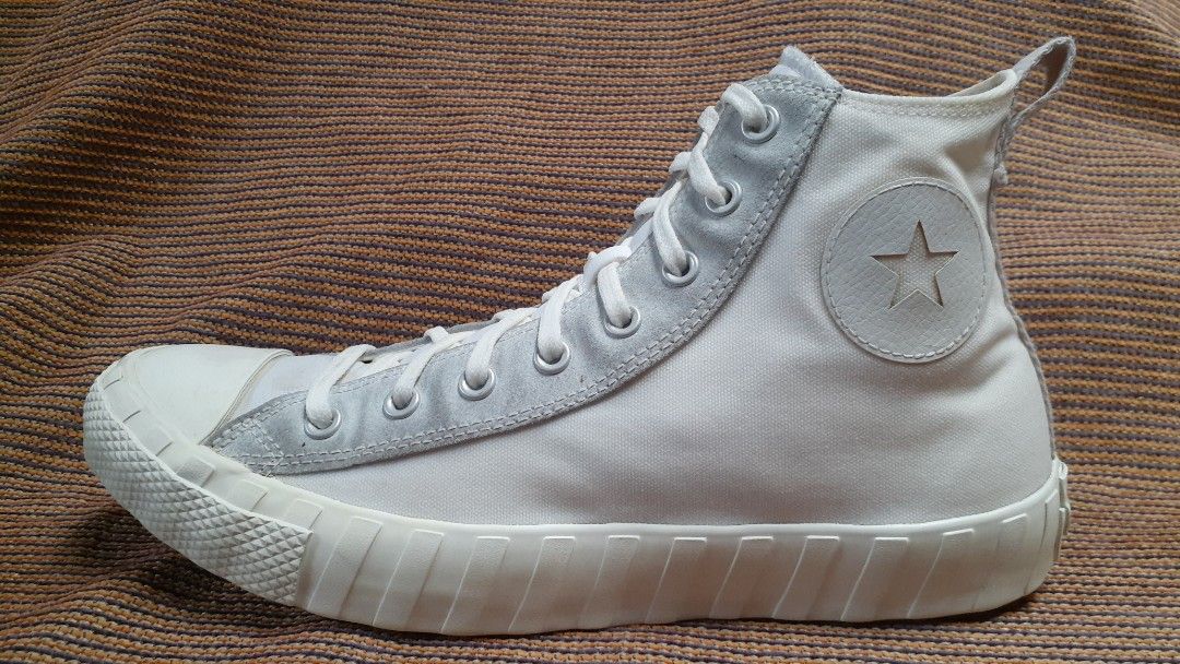 Converse ripley outlet white