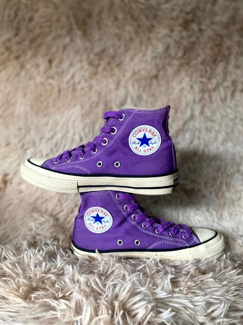 Converse x chiara chuck 70 glitter high top cheap
