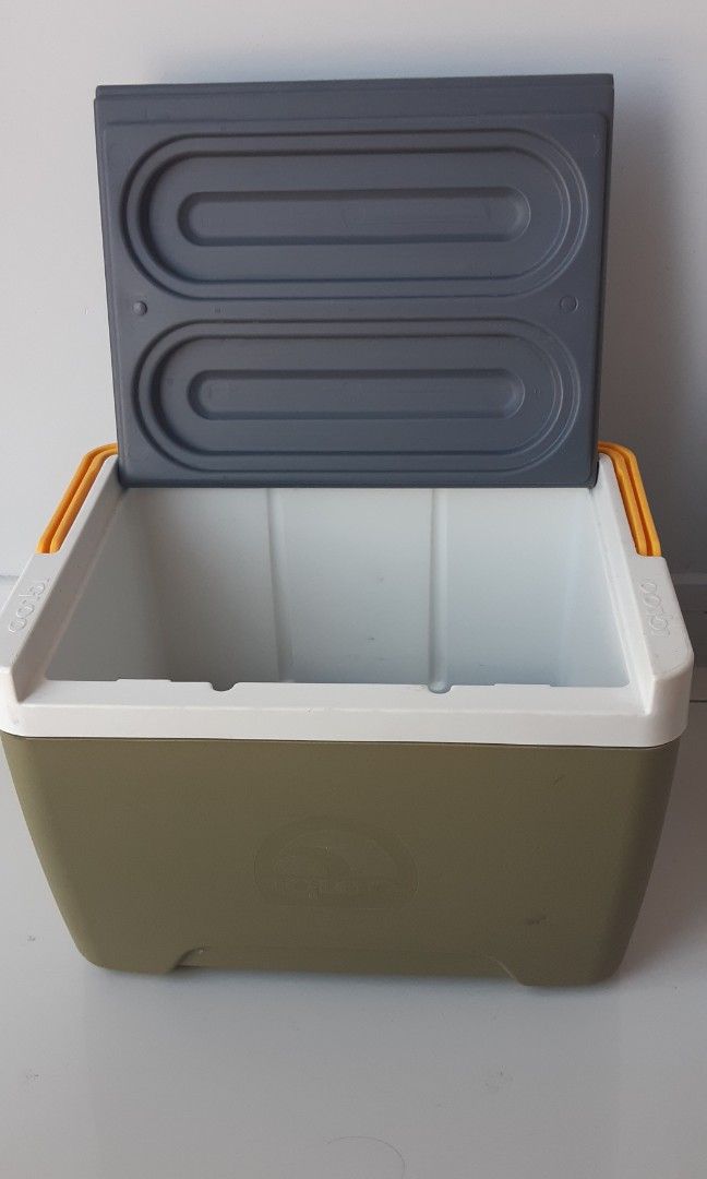 Cooler box cheap di ace hardware