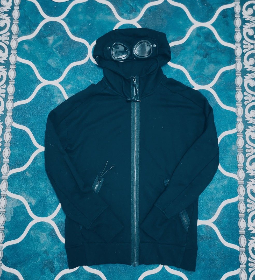 Cp company deals goggle fleece