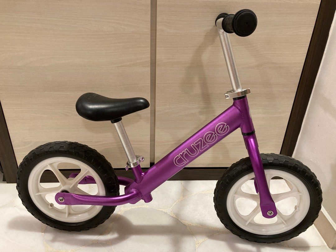 Cruzee purple cheap