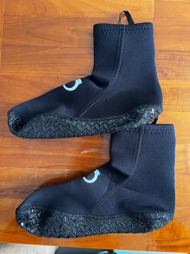 Decathlon diving sock Sports Equipment Other Sports Equipment