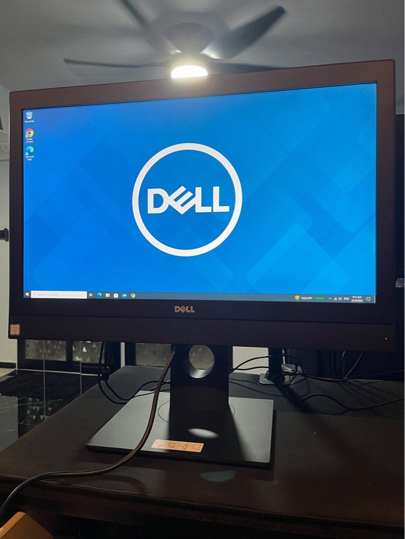 All in one hotsell pc i7 16gb ram