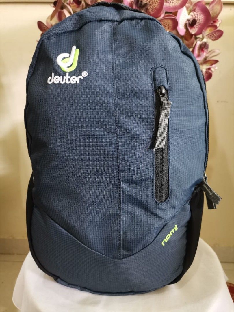 Deuter online nomi backpack