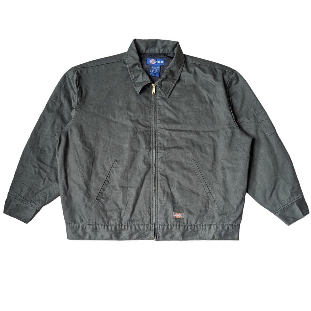 Dickies harrington clearance