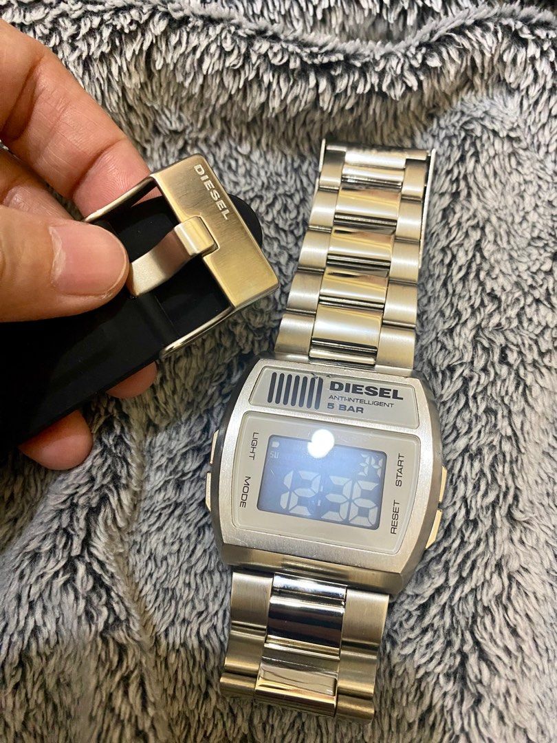 Diesel anti intelligent 5 bar online