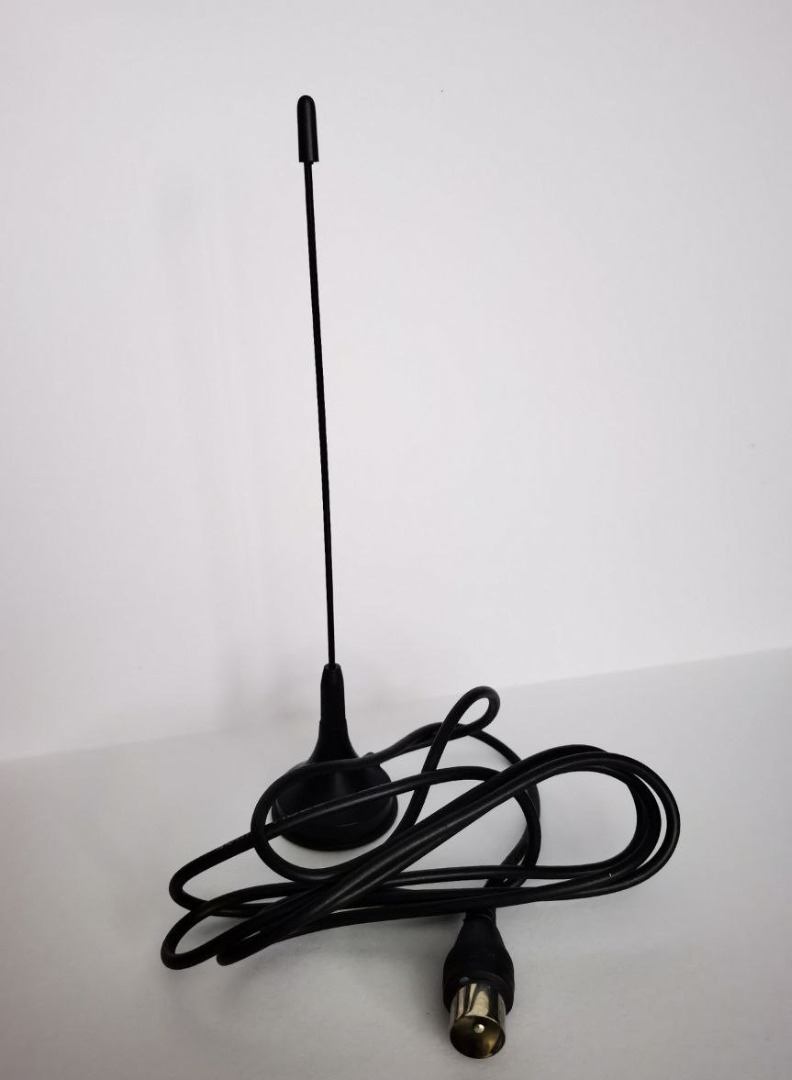 Digital TV Antenna, TV & Home Appliances, TV & Entertainment, TV Parts