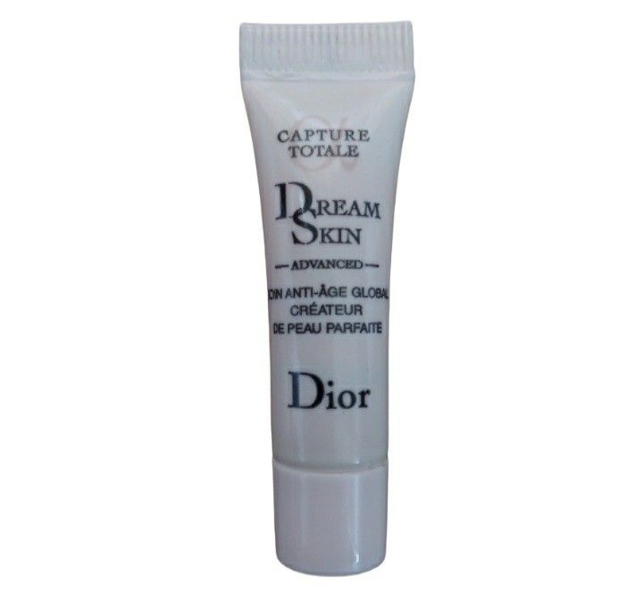 Dior 3ml capture totale dream skin advanced global age defting