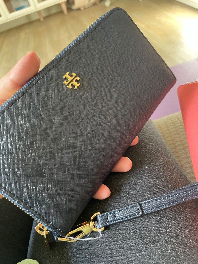 Dompet tory best sale burch