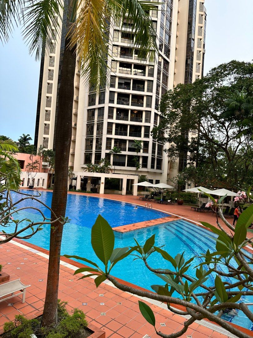 Dover Parkview big master room, Property, Rentals, Condos & ECs on