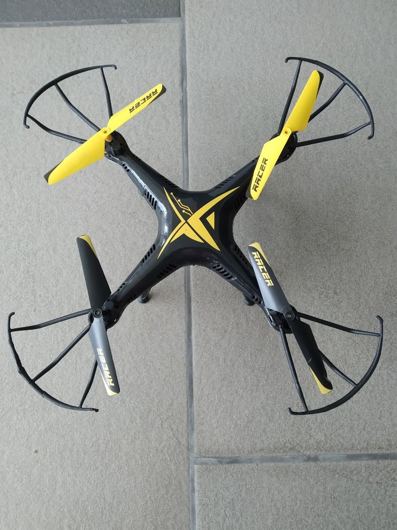 Drone discount without remote