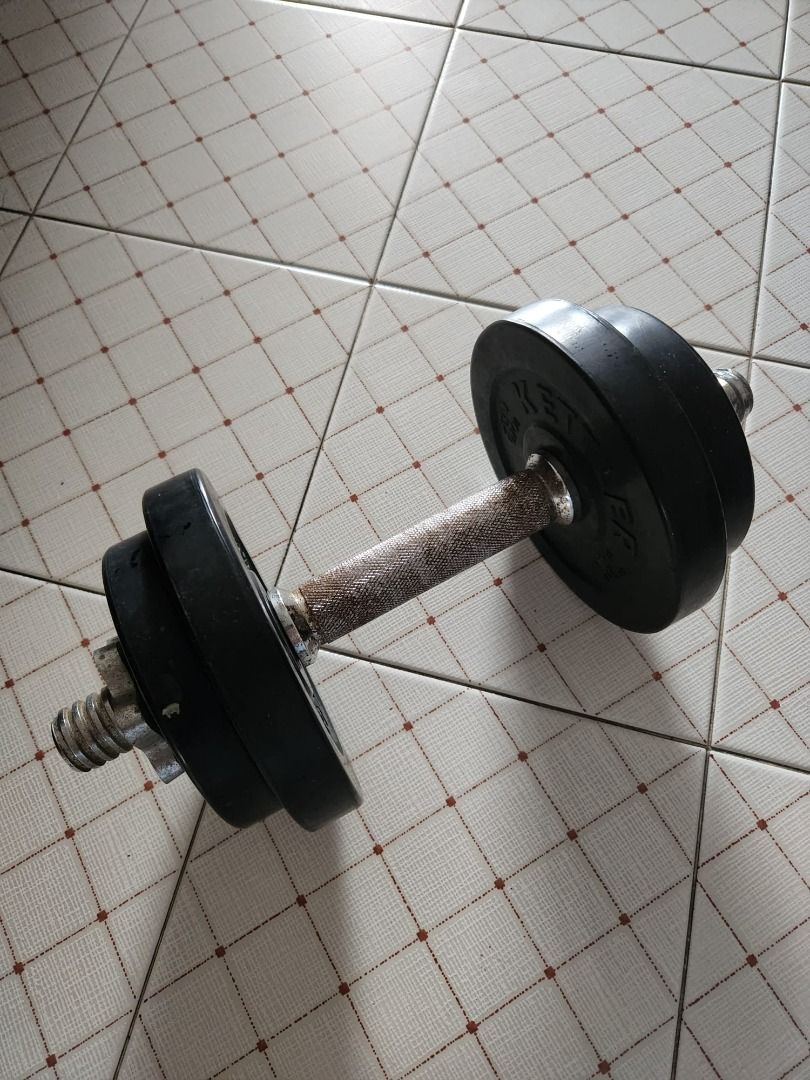 5kg online dumbbells olx