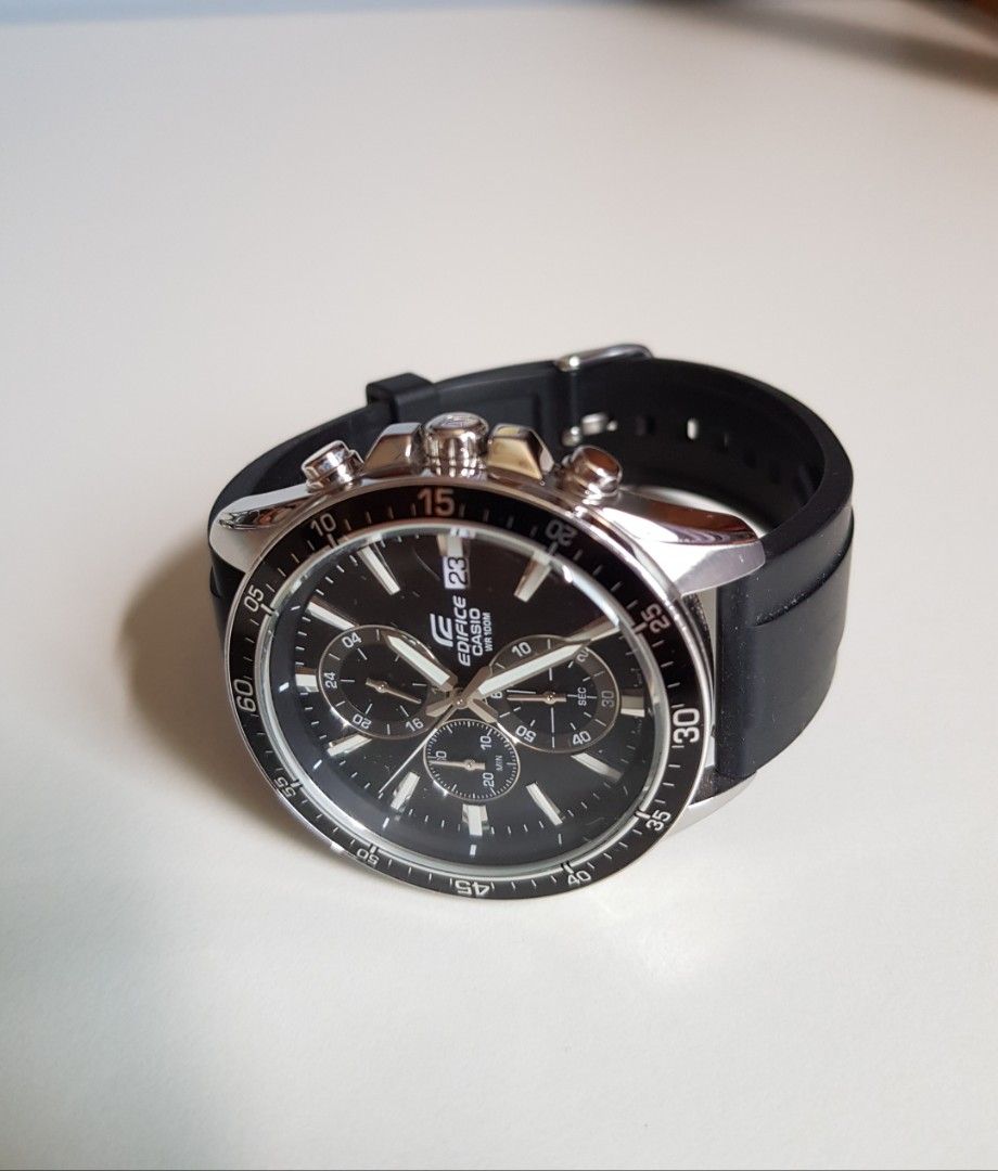 Efr 546 casio hotsell