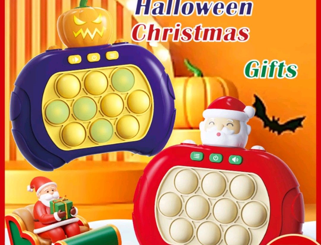 New electronic toys outlet