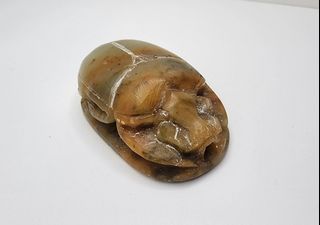 Egyptian Scarab