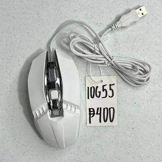 Elite Gaming Mouse - IOL55