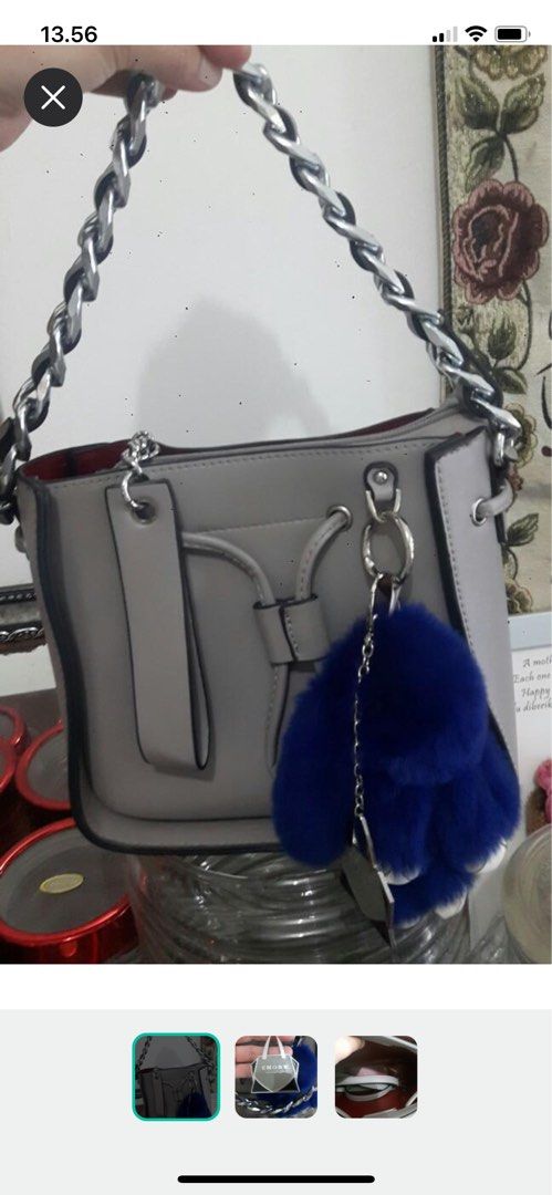 Sling bag emory on sale