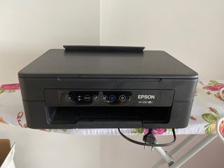 Epson printer XP2101