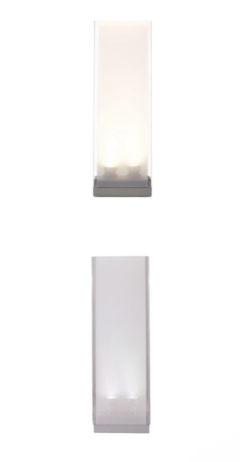 Pablo cortina lamp cheap
