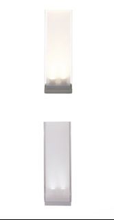 EQ3+ PABLO Cortina Lamp